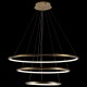 Подвесной светильник Loft it 10015/3 Ring