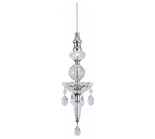 Подвесной светильник Newport 8361/S chrome 8360