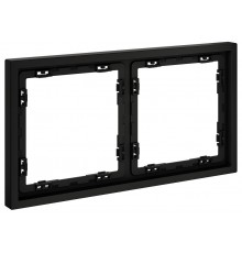 Рамка на 2 поста Voltum VLS100208 S70