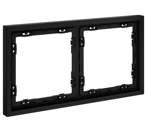 Рамка на 2 поста Voltum VLS100208 S70