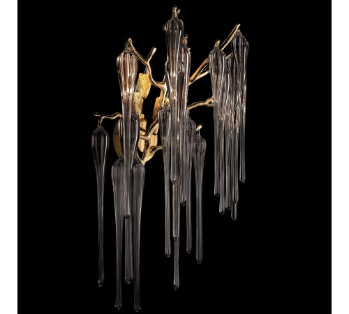 Бра Loft it 10350/3W AB Waterfall