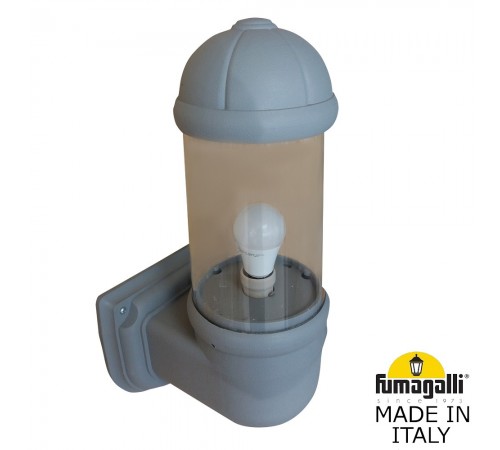 Светильник на штанге Fumagalli D15.505.000.LXF1R.FRA Sauro