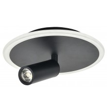 Светильник на штанге Escada 20046SMA/01LED BK 20046LED