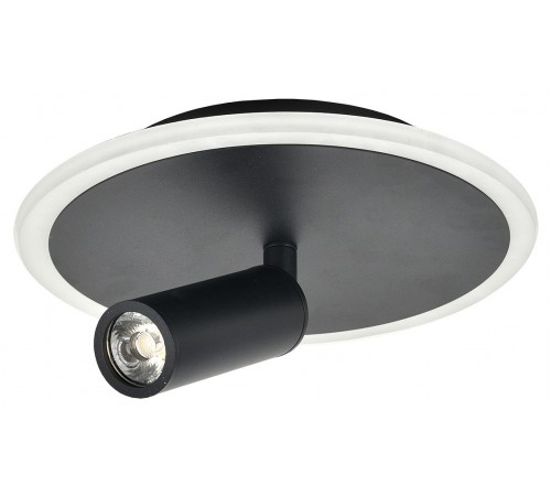 Светильник на штанге Escada 20046SMA/01LED BK 20046LED