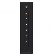 Пульт-регулятор ЦТ кнопочная Arlight 024407 SR-2833