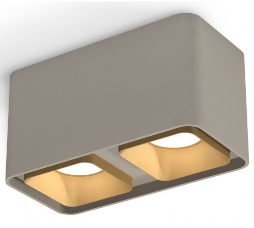 Накладной светильник Ambrella Light XS7852004 XS