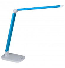 Настольная лампа офисная Uniel 10084 TLD-521