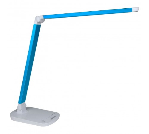 Настольная лампа офисная Uniel 10084 TLD-521