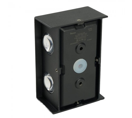 Накладной светильник Feron 51410 DH901