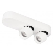 Накладной светильник Loft it 10320/2 White Quiet