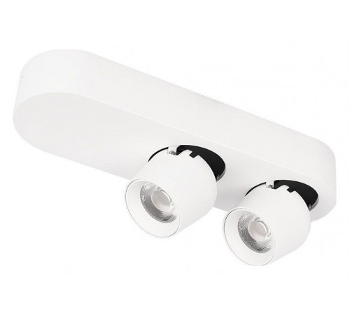 Накладной светильник Loft it 10320/2 White Quiet