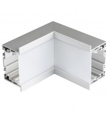 Профиль Arlight 021278 S2-LINIA69-F-L90N