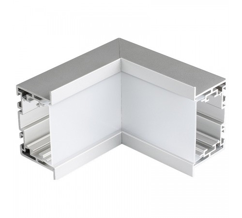 Профиль Arlight 021278 S2-LINIA69-F-L90N