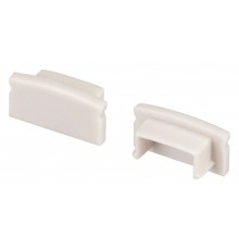 Заглушка для профиля Arlight 040314 LINE