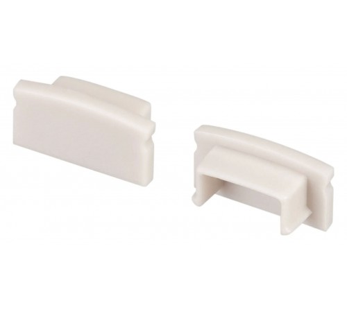 Заглушка для профиля Arlight 040314 LINE