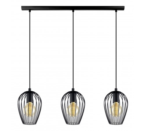 Подвесной светильник Eglo 49478 Newtown