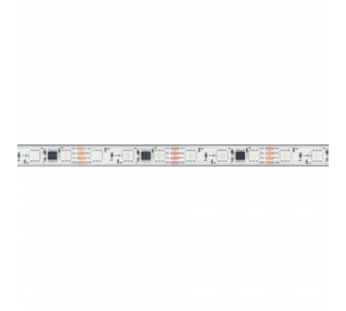 Лента светодиодная Arlight 039599 SPI