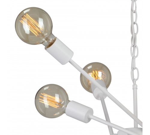 Подвесная люстра Vitaluce V4750-0/12 V4750