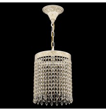 Подвесной светильник Bohemia Ivele Crystal AL19201/20OL WMG Drops AL1920