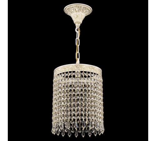 Подвесной светильник Bohemia Ivele Crystal AL19201/20OL WMG Drops AL1920