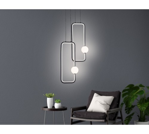 Подвесной светильник Ambrella Light FL66366 FL