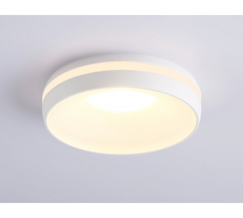 Встраиваемый светильник Ambrella Light TN3321 TN