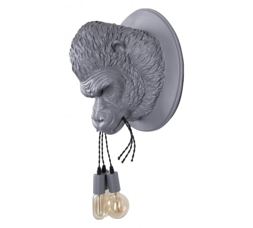 Бра Loft it 10178 Grey Gorilla