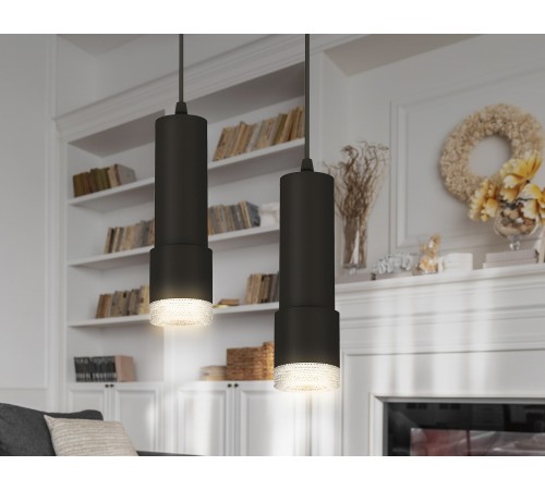 Подвесной светильник Ambrella Light XP7402001 XP