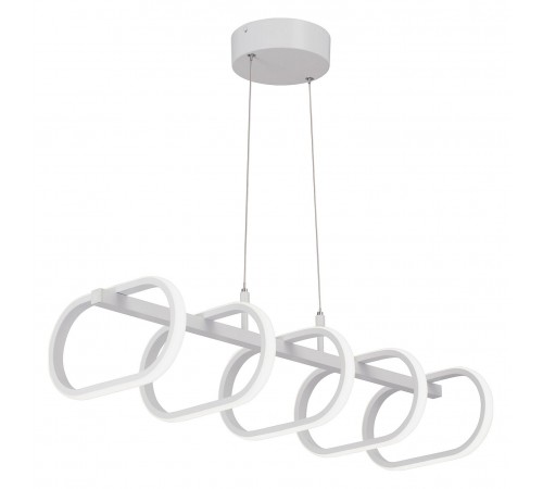 Подвесной светильник Vitaluce V3965-0/5S V3965