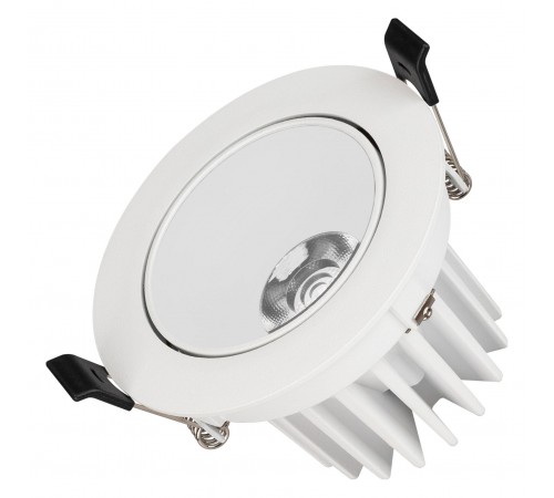 Встраиваемый светильник Arlight 037188(1) FORECAST