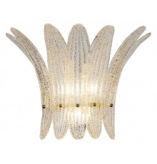 Накладной светильник Newport 8803/A gold 8800