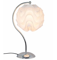 Настольная лампа декоративная Moderli V11009-T Flake