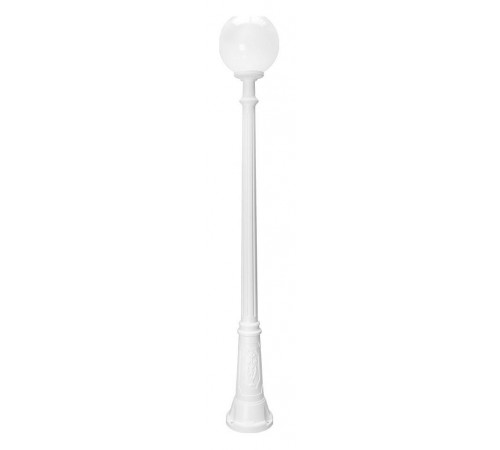 Фонарный столб Fumagalli G30.156.000.WYF1R Globe 300