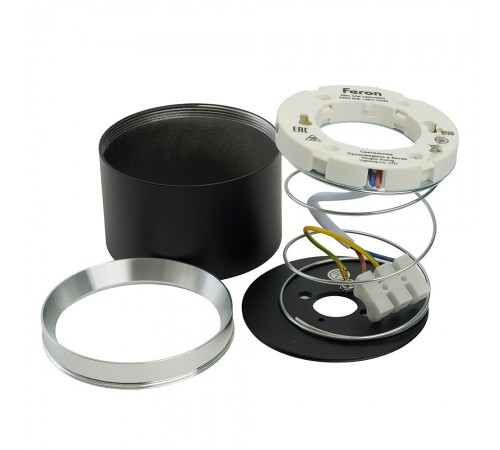 Накладной светильник Feron 51689 HL459