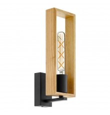 Накладной светильник Eglo  Littleton