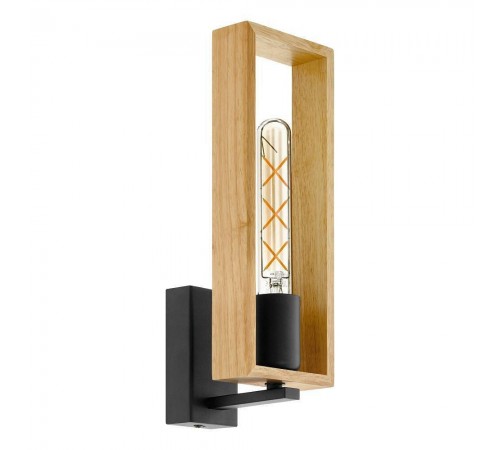 Накладной светильник Eglo  Littleton