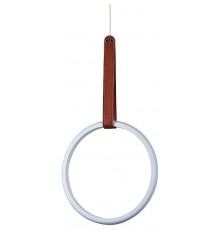 Подвесной светильник Escada 10295/1LED White ALLIANCE