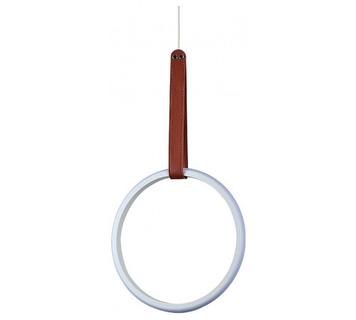 Подвесной светильник Escada 10295/1LED White ALLIANCE