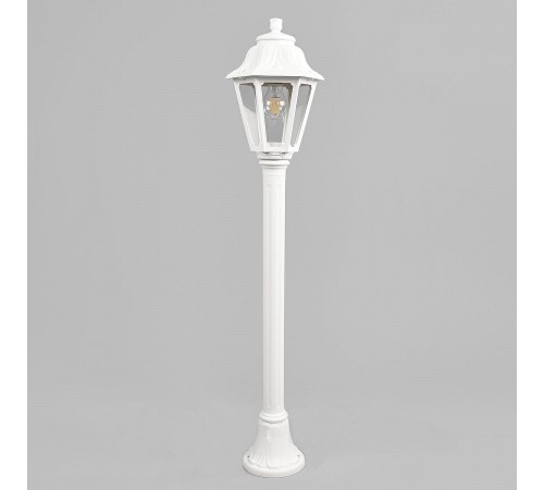 Наземный высокий светильник Fumagalli E22.151.000.WXF1R Anna