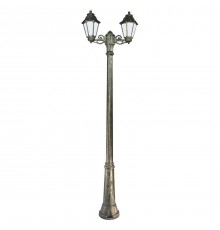 Фонарный столб Fumagalli E22.157.S20.BYF1R Anna