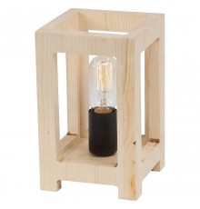 Настольная лампа декоративная Vitaluce V4492-1/1L V4492