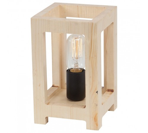 Настольная лампа декоративная Vitaluce V4492-1/1L V4492