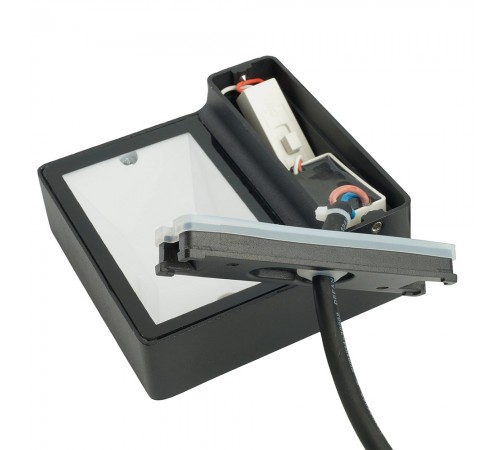 Накладной светильник Feron 51763 DH510