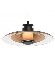 Подвесной светильник Aployt APL.648.16.10 Stefa