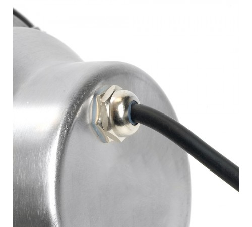 Наземный низкий светильник Feron 48468 LL-824