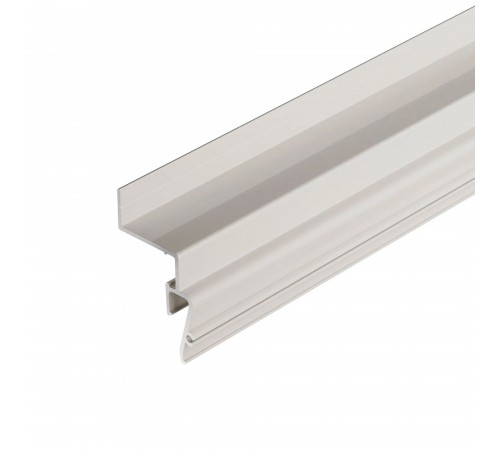 Профиль для контурной подсветки натяжного потолка Arlight 042559 STRETCH