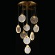 Подвесная люстра Aployt APL.054.06.45 Frederik