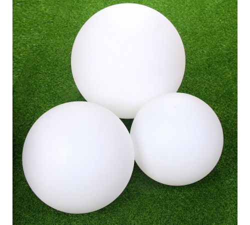 Шар световой Mantra 1391 Avoriaz