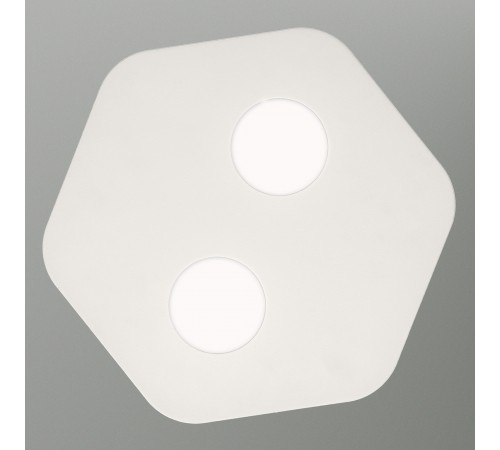 Накладной светильник Mantra 6643 Area