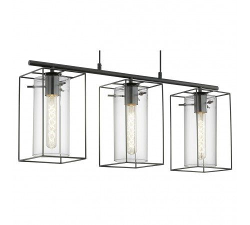 Подвесной светильник Eglo 49496 Loncino